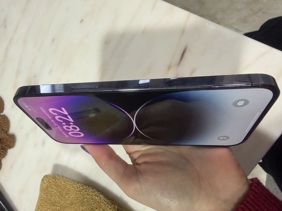 Iphone 14 Pro Max 128 GB