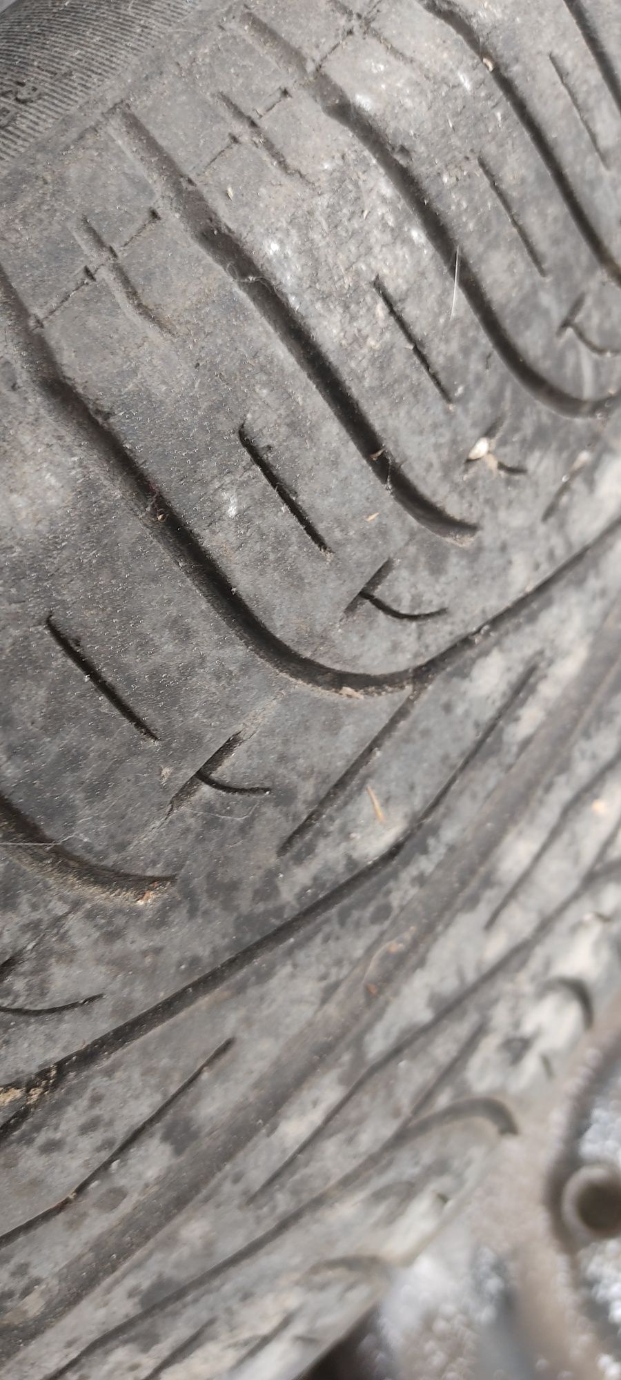 4 Koła Volkswagen 5x112 6Jx15H2 ET45
