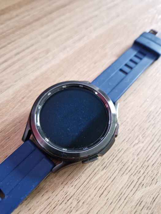 Galaxy Watch 4 Classic