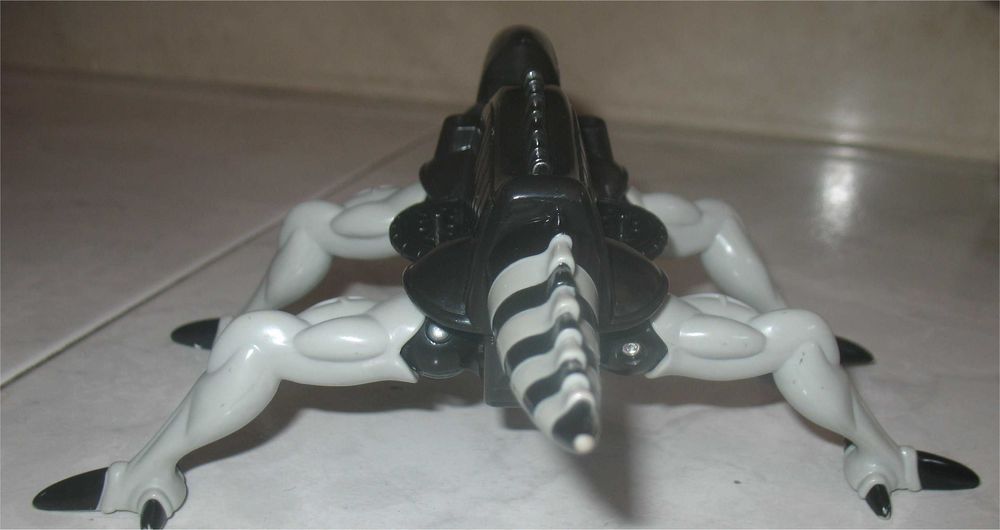 Ben 10 - Figura de personagem