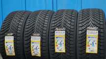 225/45 R18 NOWE opony całoroczne Austone ! NOWE