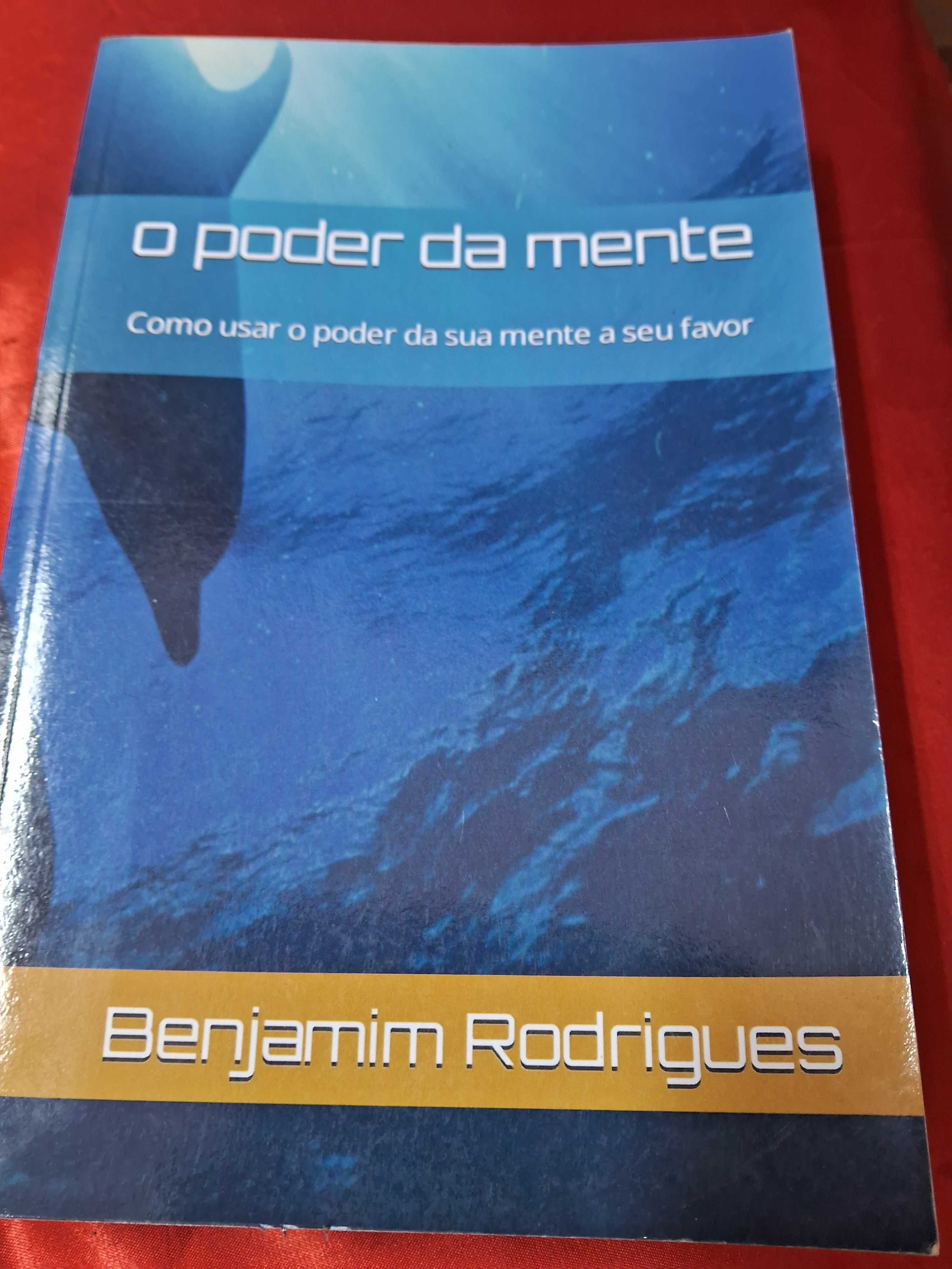 Vários Livros Em Ótimo Estado