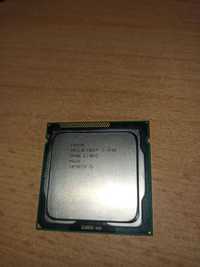 Процессор intel core i5 2400 3.1 ghz