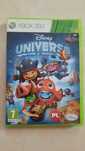 Disney Universe po polsku gra xbox 360