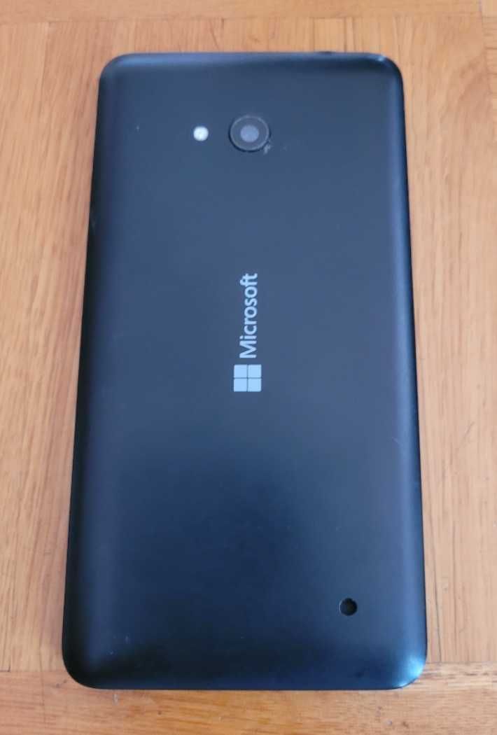 Nokia Microsoft Lumia 640 telefon dotykowy