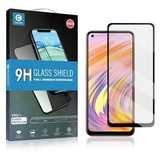 Szkło Hartowane Mocolo 3D TG+ Glass Samsung Galaxy Xcover 5 Black