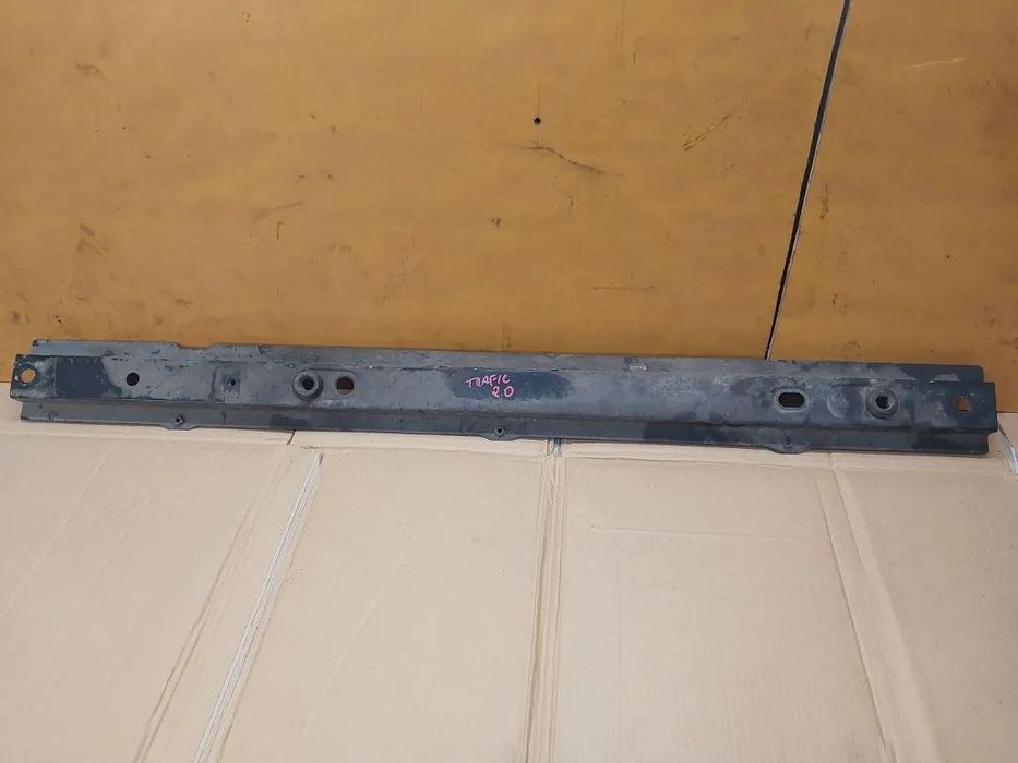 Wzmocnienie Belka Pod Chłodnice Opel Vivaro Trafic Primastar 2001-2014