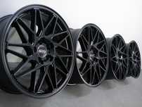Alufelgi 19 5x108 Ford Kuga Volvo XC60 Jaguar Range Rover Peugeot 508