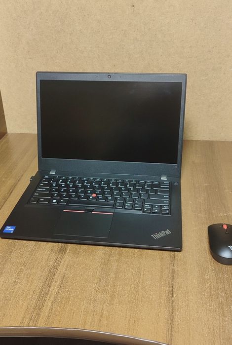 Ноутбук Lenovo ThinkPad L14 Gen2
