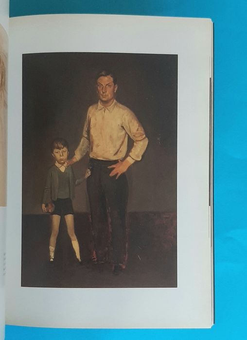 Balthus: Catálogo Exposição Museo Centro de Arte Reina Sofía 1996 Raro
