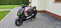 Peugeot Speedfight PEUGEOT Seedfight 4 50 4T Skuter