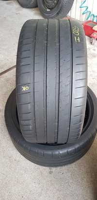 Opona letnie jedna sztuka Michelin PilotSport 4 S.  275/30/20