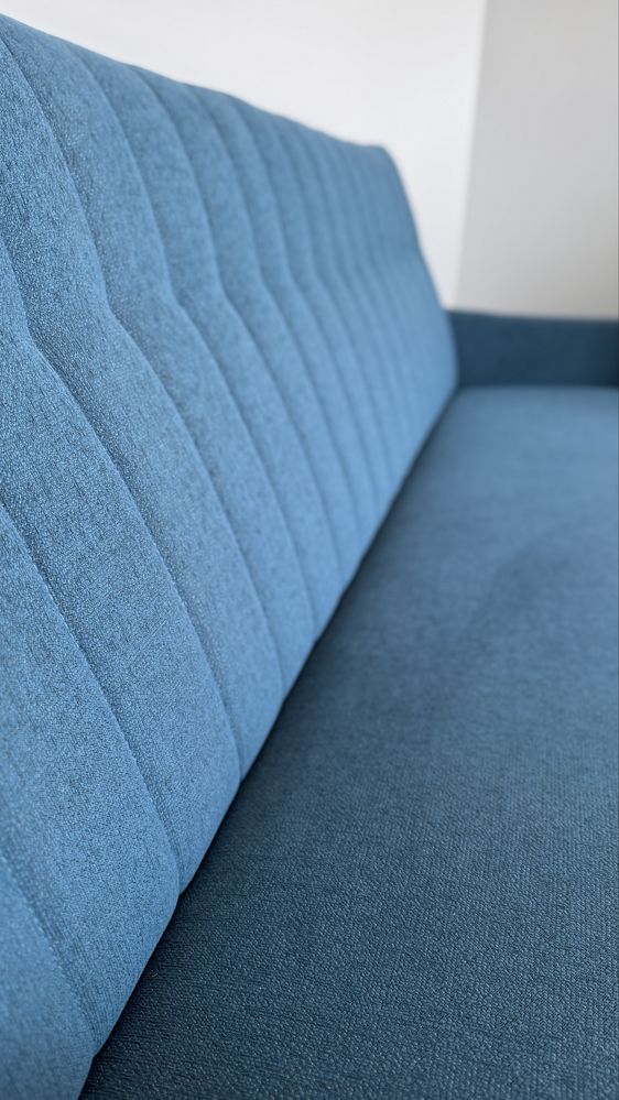 Sofa VITTORIO UNIMEBEL z funkcją spania