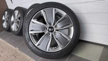 Koła 17" Hyundai i30 i30Fastback opony lato 225/45/17 5x114,3 (OL1902)