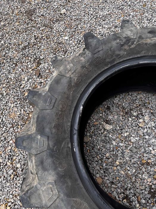 Opony Rolnicze Trelleborg 360/70 R24