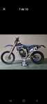 Wr250 em ótimo estado