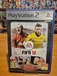 Gra Fifa 12 PL PS2 / Poznań / Sklep / Zamiana /