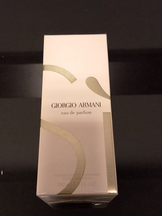 Giorgio Armani Si EDP 100ml