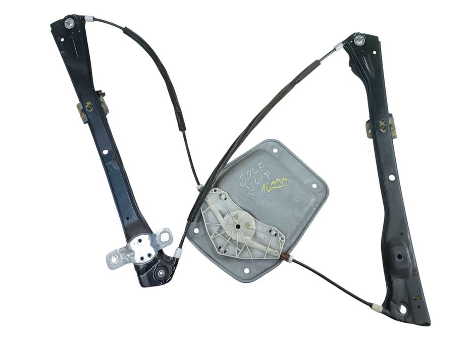 Silniczek Podnoszenia Szyby Lewy Przód Przedni Golf 5 V Passat B6