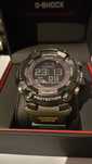Zegarek G-Shock Rangeman GPR-B 1000