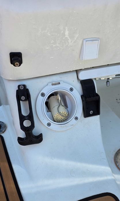 Beneteau 6.6 Barco de Recreio