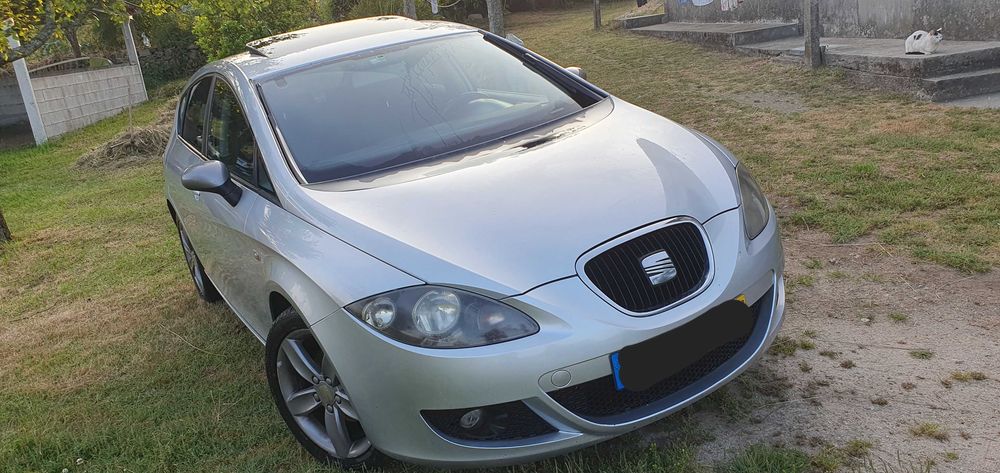 Seat Leon 1.9tdi