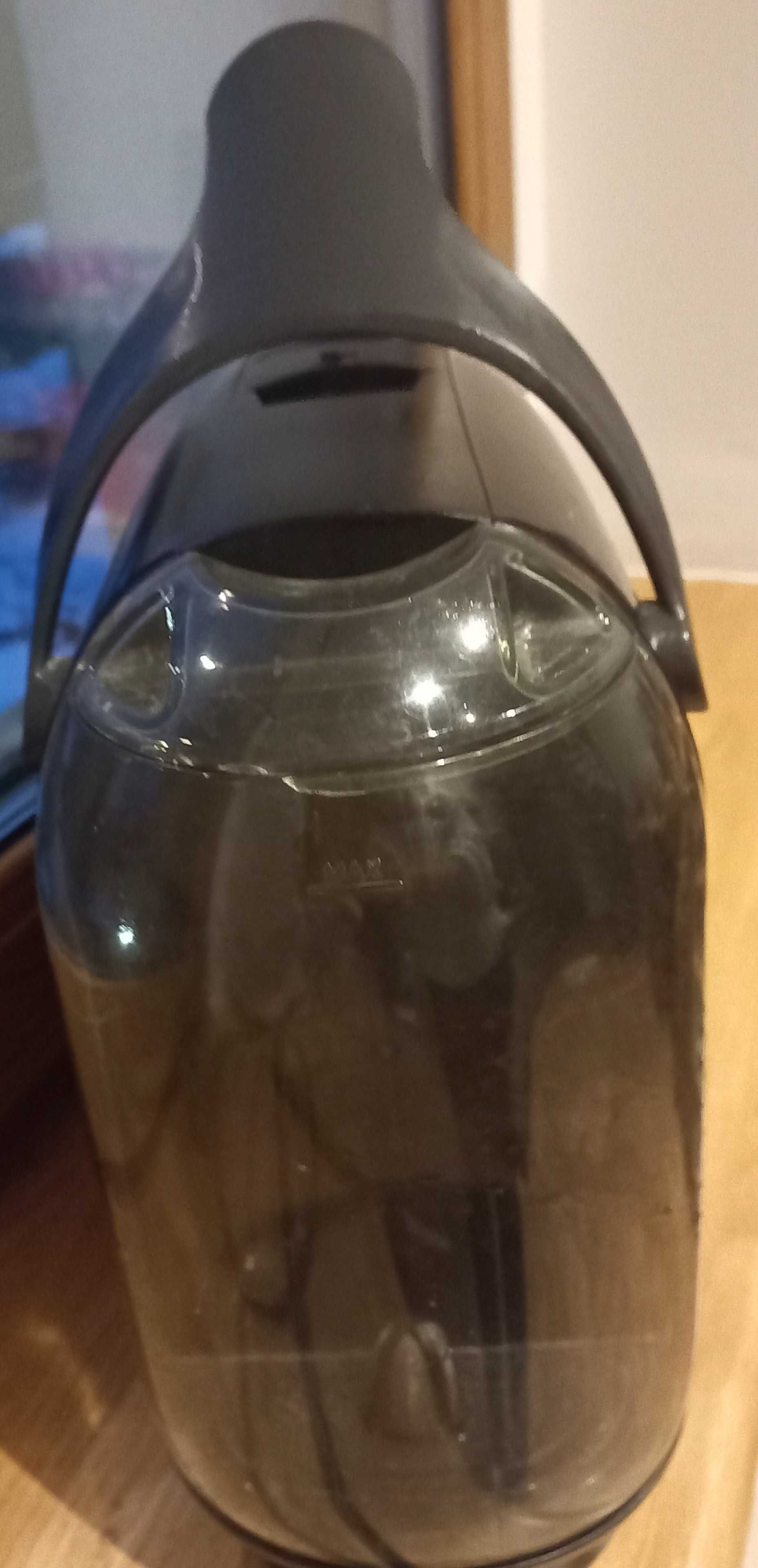 Tchibo Cafissimo ekspres na kapsułki