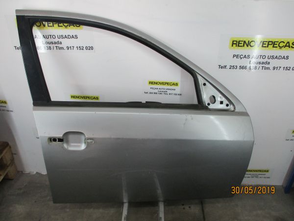 Porta frente direita FORD Mondeo III (B5Y)