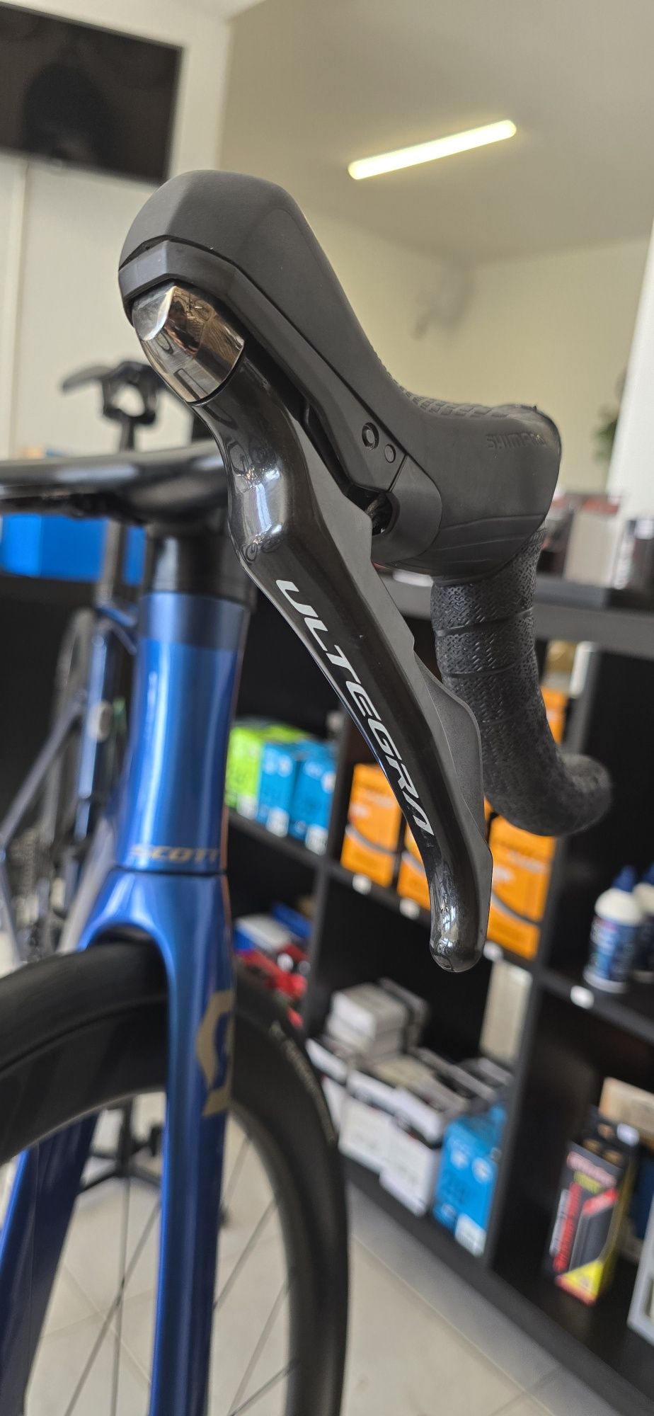 Shimano ultegra R8000