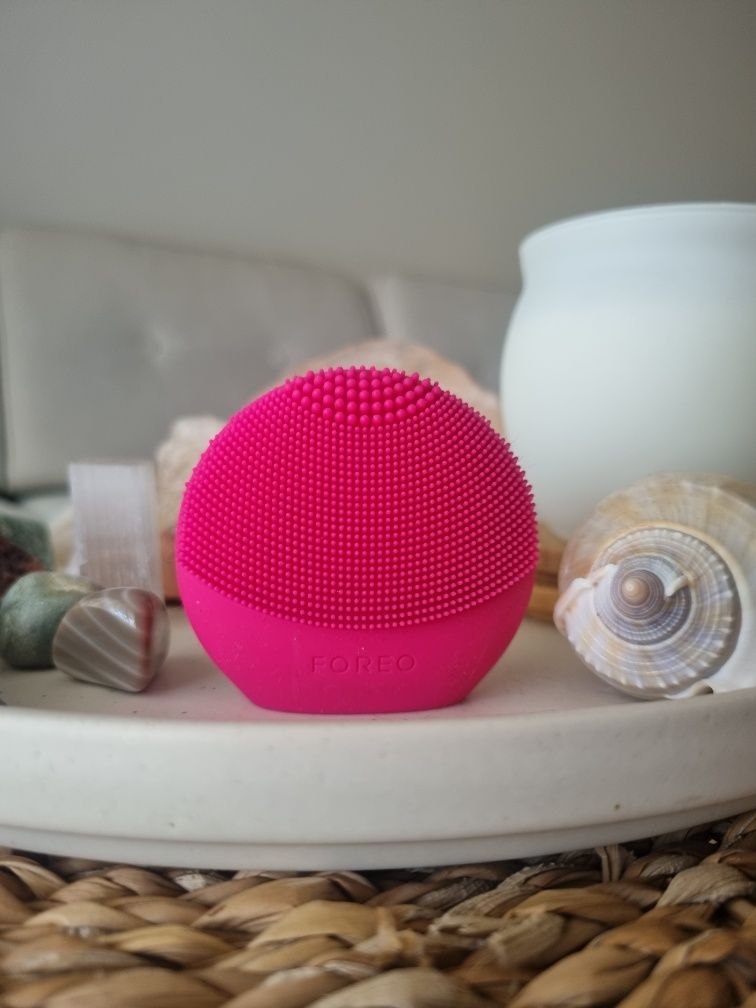 Foreo Luna Play Plus szczoteczka do twarzy
