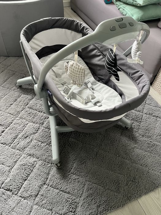 Chicco Baby Hug 4w1 /tylko odbior osobisty