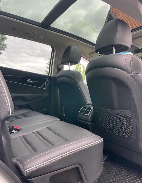 Kia Sorento 2.4 LX 2018