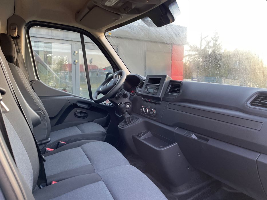 Wynajem busy blaszaki samochody dostawcze Master Boxer NAJLEPSZE CENY