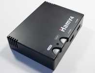 НАЛОЖКА! Приставка Hamy-4 HDMI +2200 ігор Сега МД2 та Денді. Дивись!