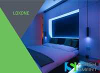 Smart Home, Loxone, Grenton - Instalacje elektryczne