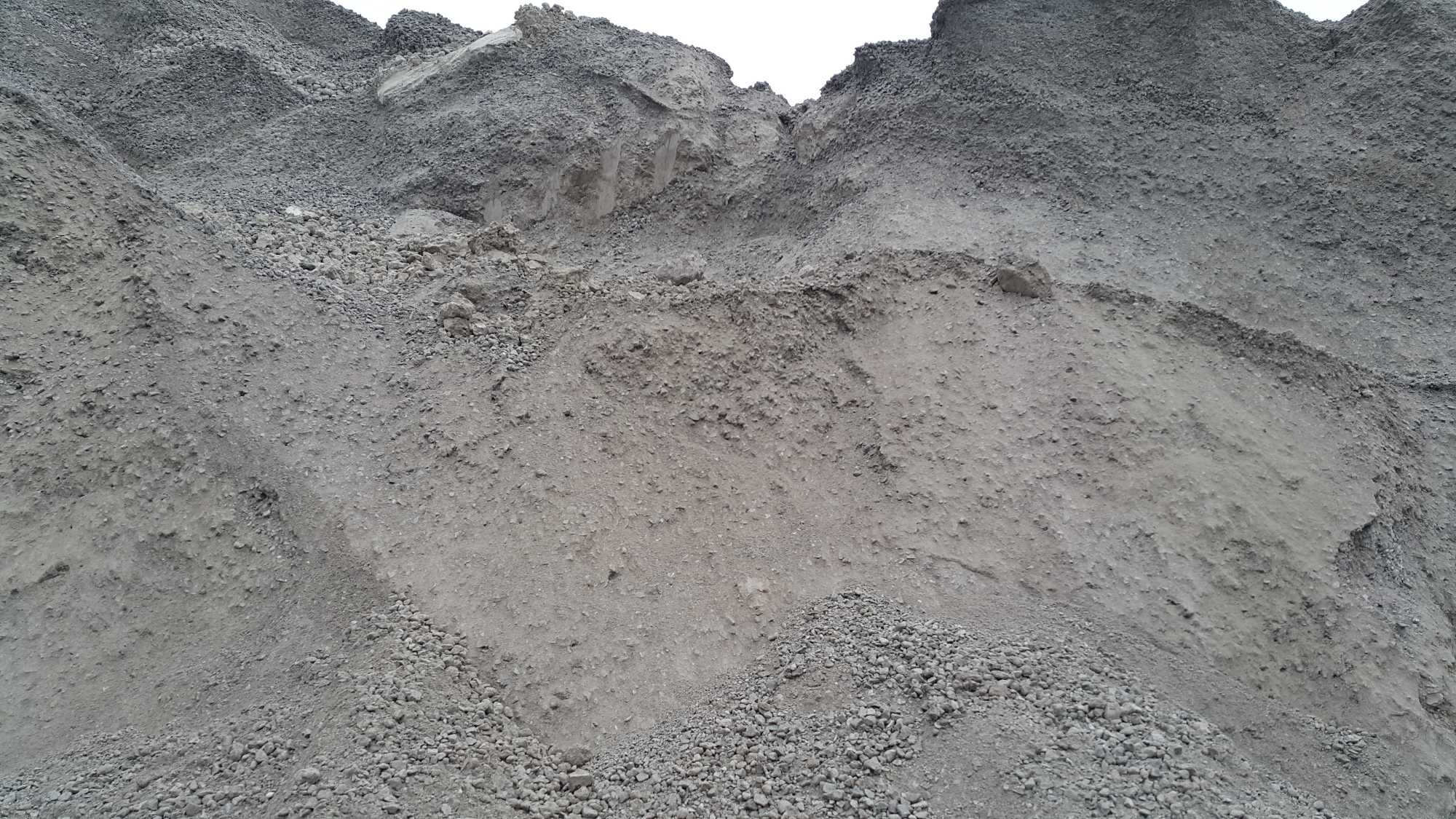 piasek podsypkowy podsypka piach do fundamentów żwir kliniec tłuczeń