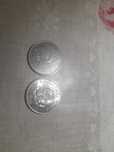 5 Kwanzas de 1999