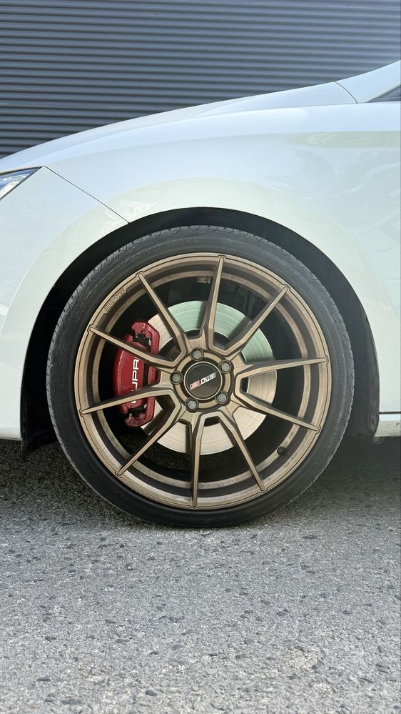 Seat Leon Cupra 300