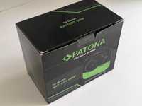 Canon Grip para 90D..80D..Patona Premium