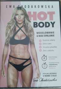 Ewa Chodakowska Hot Body DVD