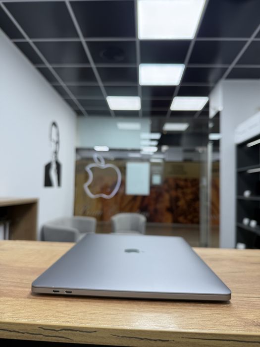 Ідеал | Macbook Pro 15 2019(2021) | i9 • 16Gb• 512GB | Макбук Гарантія