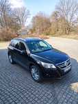 Volkswagen Tiguan 2.0 TSI LPG 200KM Bogate wyposażenie.