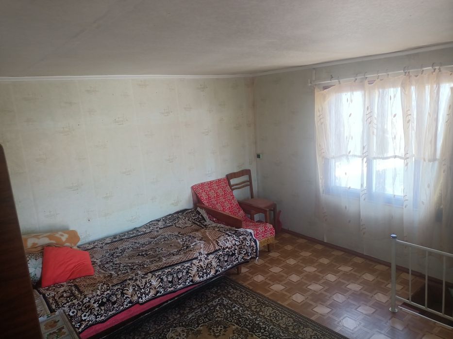 Продам усадьбу в с/т Подлесное