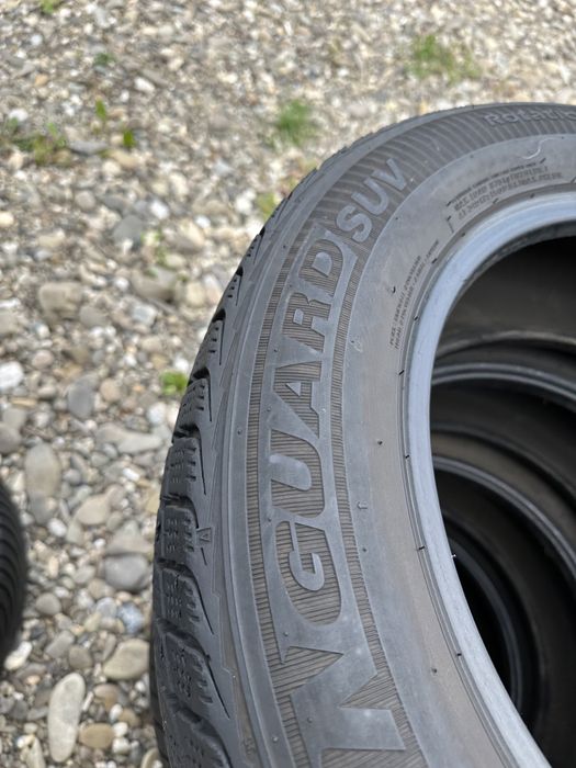 225/60/17 Nexen Win Guard SUV