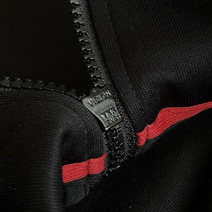 Зіпка Jordan на лампасах L-XL