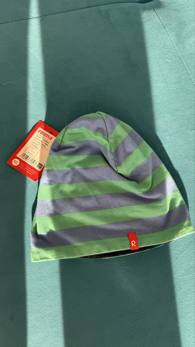 Шапка демісезонна від  Reima