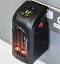 Обогреватель Handy Heater 400W Компактный Экономный Мощный с пультом