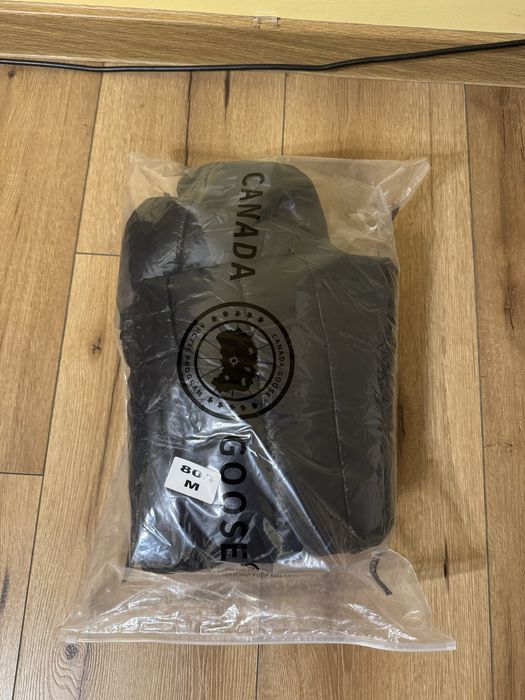 Kurtka Canada Goose Rozmiar M