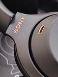 Słuchawki Sony WH-1000XM3
