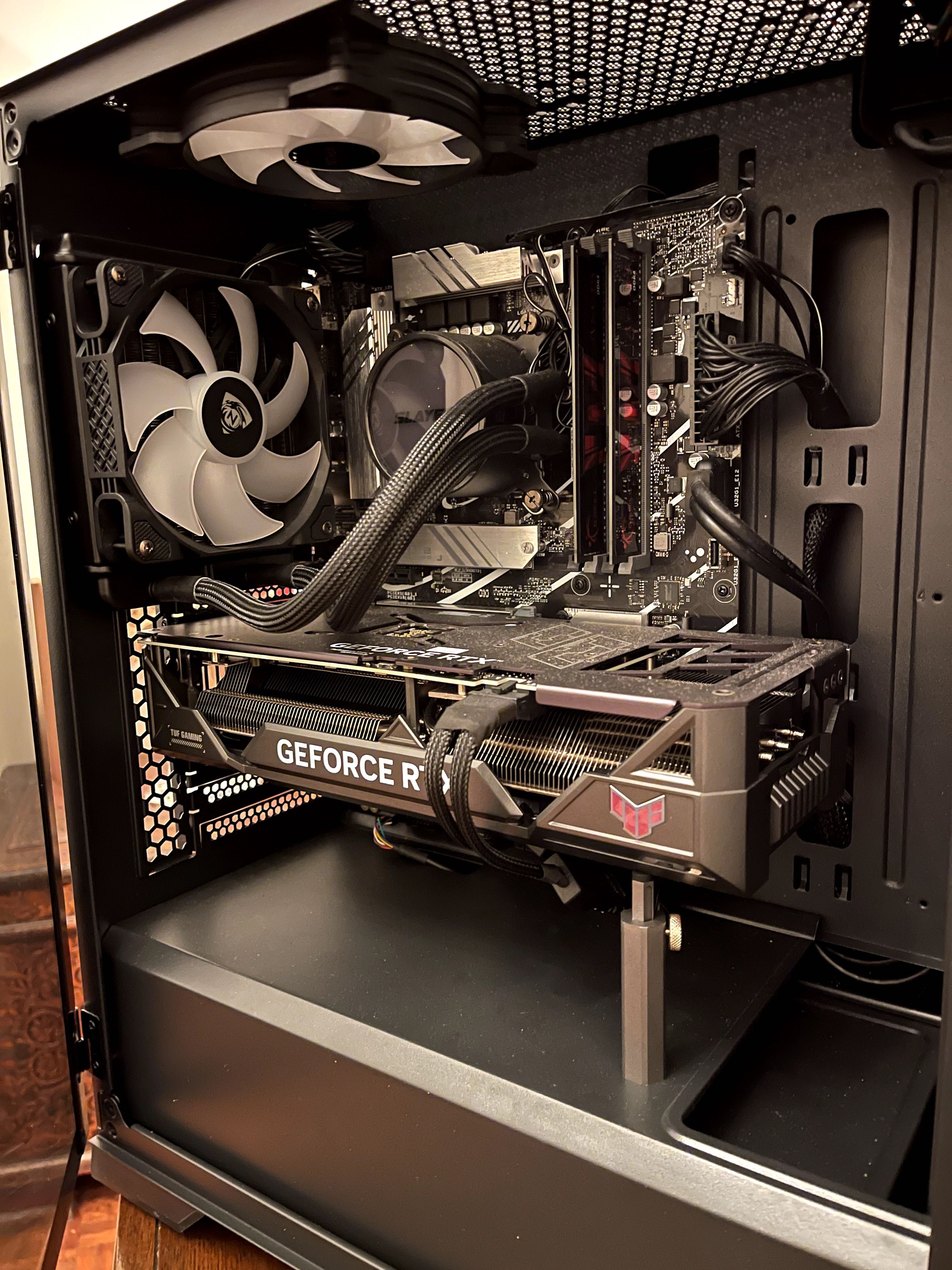 Computador HYDRA K13